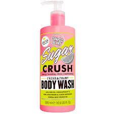 Sugar Crush Body Wash - AugustSa Shop