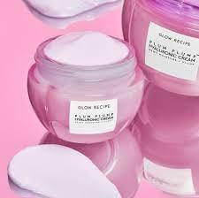 Glow Recipe Plum Plump Hyaluronic Cream 50ml - AugustSa Shop