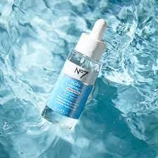 No7 HydraLuminous Water Concentrate 30ml - AugustSa Shop