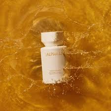 Alpha-H Liquid Gold Exfoliating Treatment with 5% Glycolic Acid 30ml - AugustSa Shop