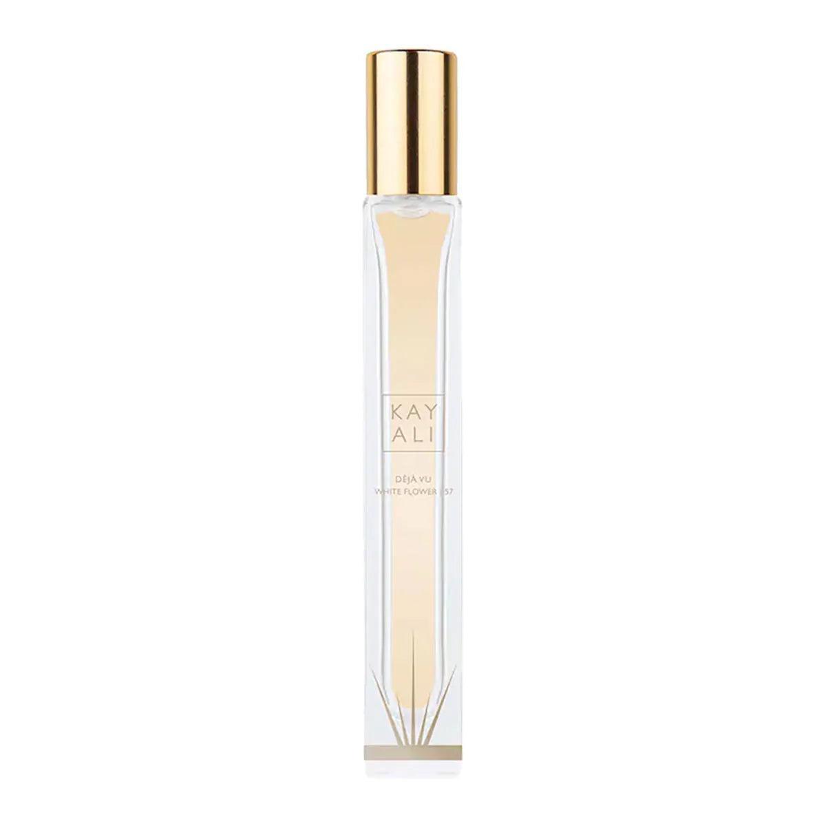Kayali Déjà Vu White Flower | 57 EDP 10ML - AugustSa Shop