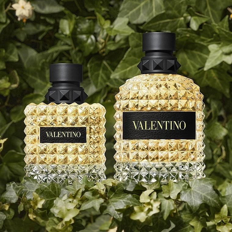 Valentino Born in Roma Uomo Yellow Dream 15ML - AugustSa Shop