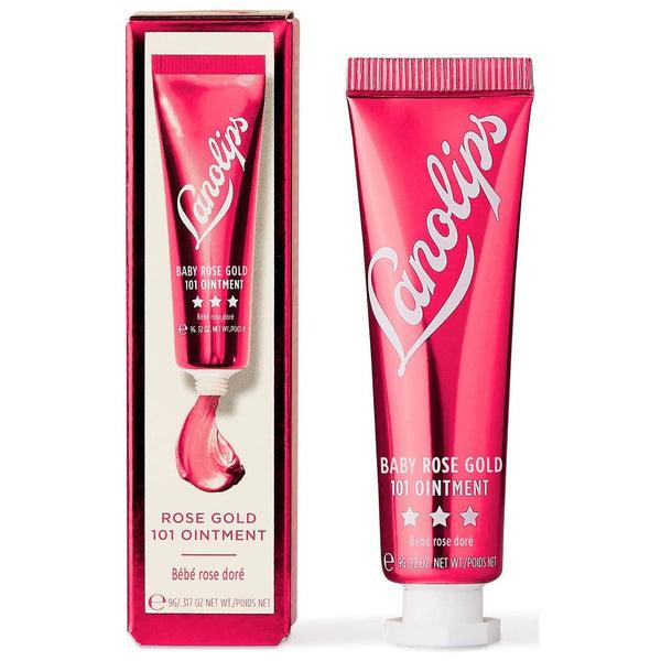 Baby Rose Gold 101 Ointment 9g - AugustSa Shop