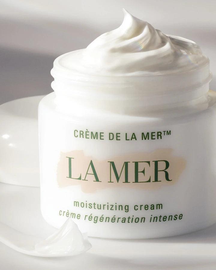 La Mer The Moisturizing Intensive Cream 7ML - AugustSa Shop