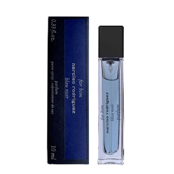 Narciso Rodriguez for Him Bleu Noir Parfume - 10ML - AugustSa Shop