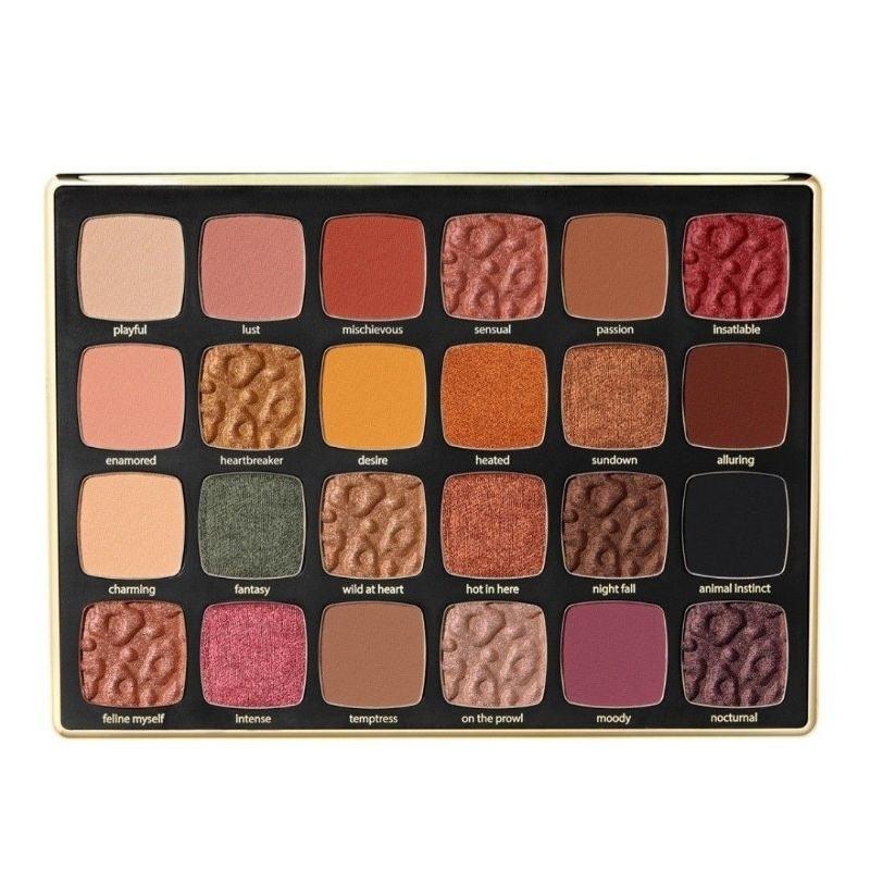 TARTE Maneater After Dark Eyeshadow Palette - AugustSa Shop