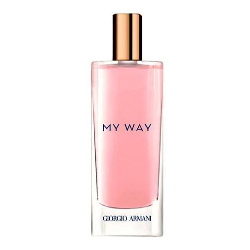 Giorgio Armani My Way 15Ml - AugustSa Shop