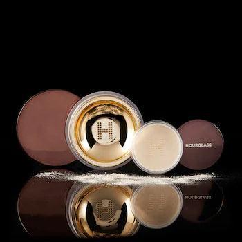 Hourglass Veil™ Translucent Setting Loose Powder Mini Size - AugustSa Shop
