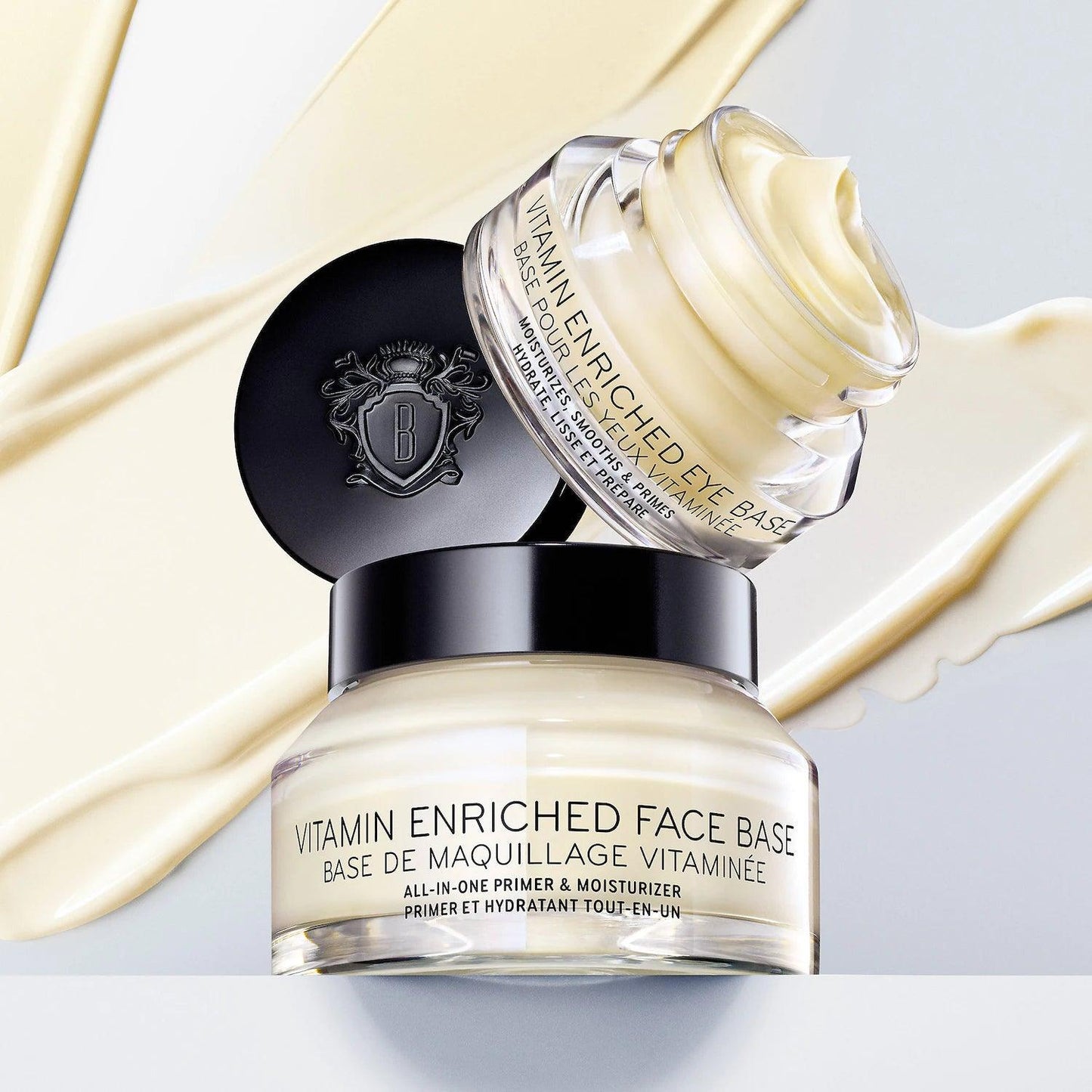 Bobbi Brown Mini Vitamin Enriched Face Base 15ml - AugustSa Shop