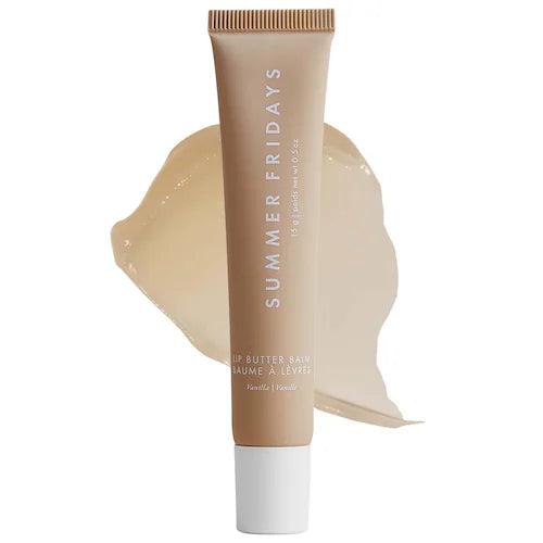 Lip Butter Balm for Hydration & Shine - AugustSa Shop