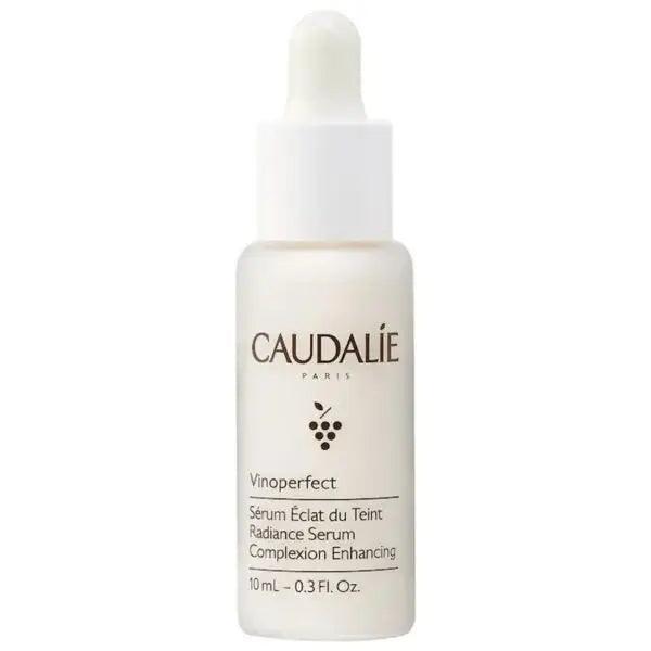CAUDALIE Vinoperfect Radiance Serum - 10 ml - AugustSa Shop