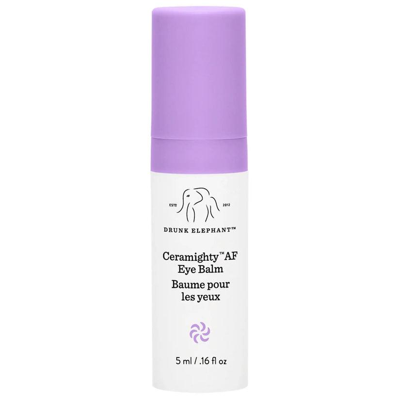 Drunk Elephant | Ceramighty™ AF Eye Cream with Ceramides 5ML - AugustSa Shop