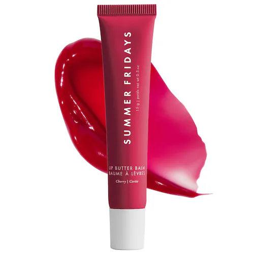 Lip Butter Balm for Hydration & Shine - AugustSa Shop