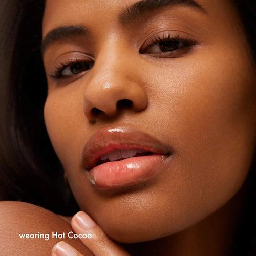 Lip Butter Balm for Hydration & Shine - AugustSa Shop