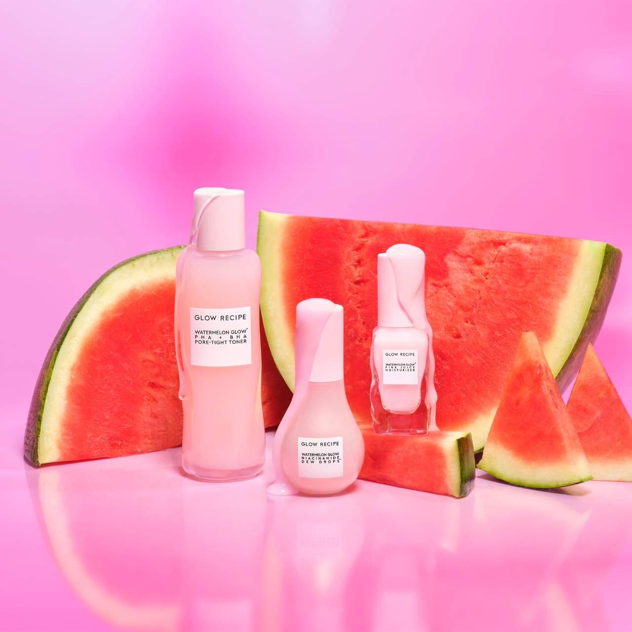 Glow Recipe Watermelon Glow Icons - AugustSa Shop