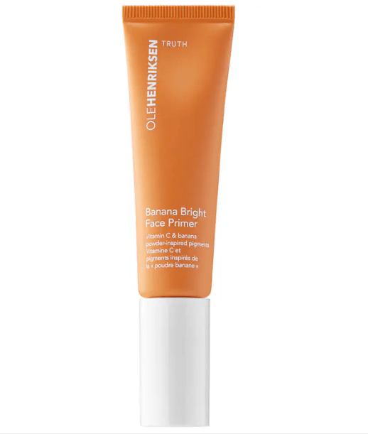 OLE HENRIKSEN Banana Bright Face Primer 15ml - AugustSa Shop