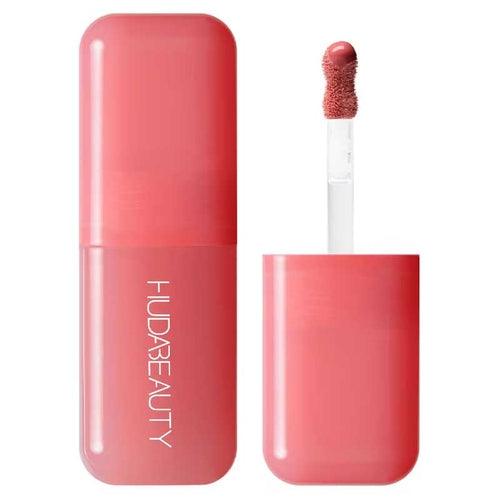 HUDA BEAUTY Blush Filter Liquid Blush Strawberry Cream - AugustSa Shop