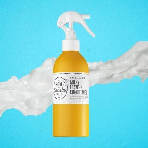 Brazilian Joia Milky Leave-In Conditioner 210ml - AugustSa Shop