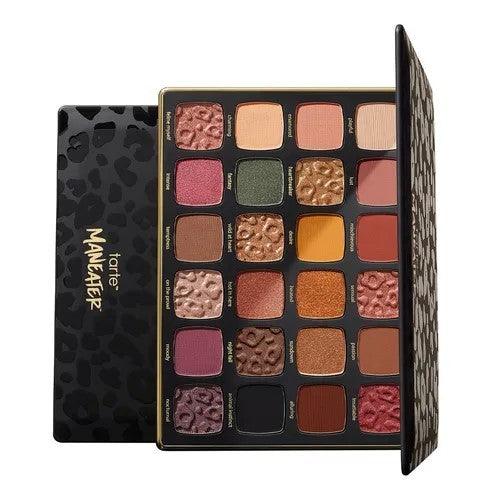 TARTE Maneater After Dark Eyeshadow Palette - AugustSa Shop