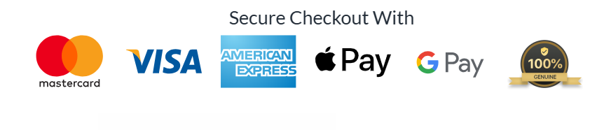 Secure Checkout with pay