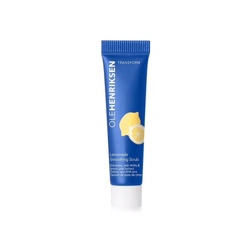 OLE HENRIKSEN Lemonade Smoothing Scrub 7g - AugustSa Shop
