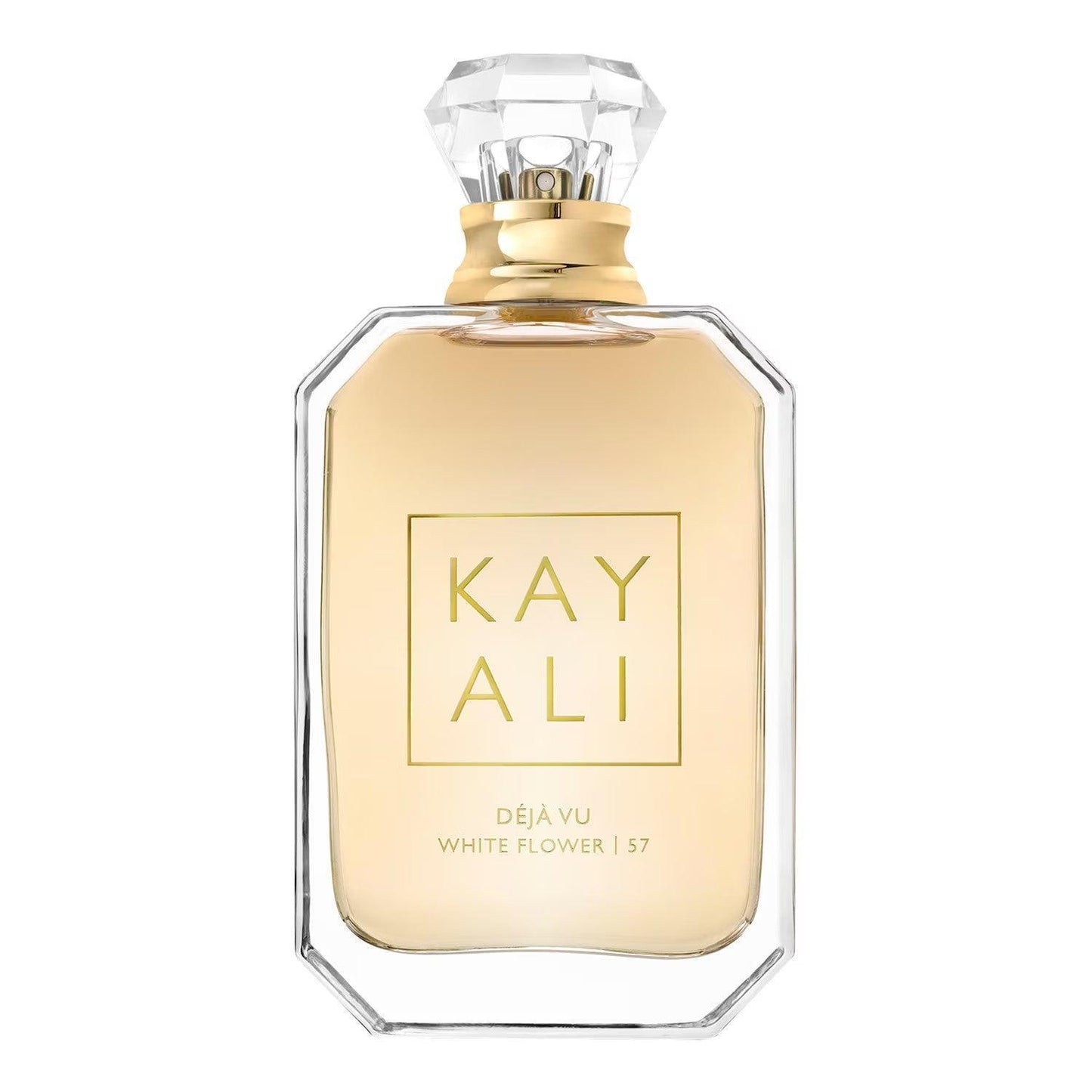 Kayali Déjà Vu White Flower | 57 EDP 10ML - AugustSa Shop