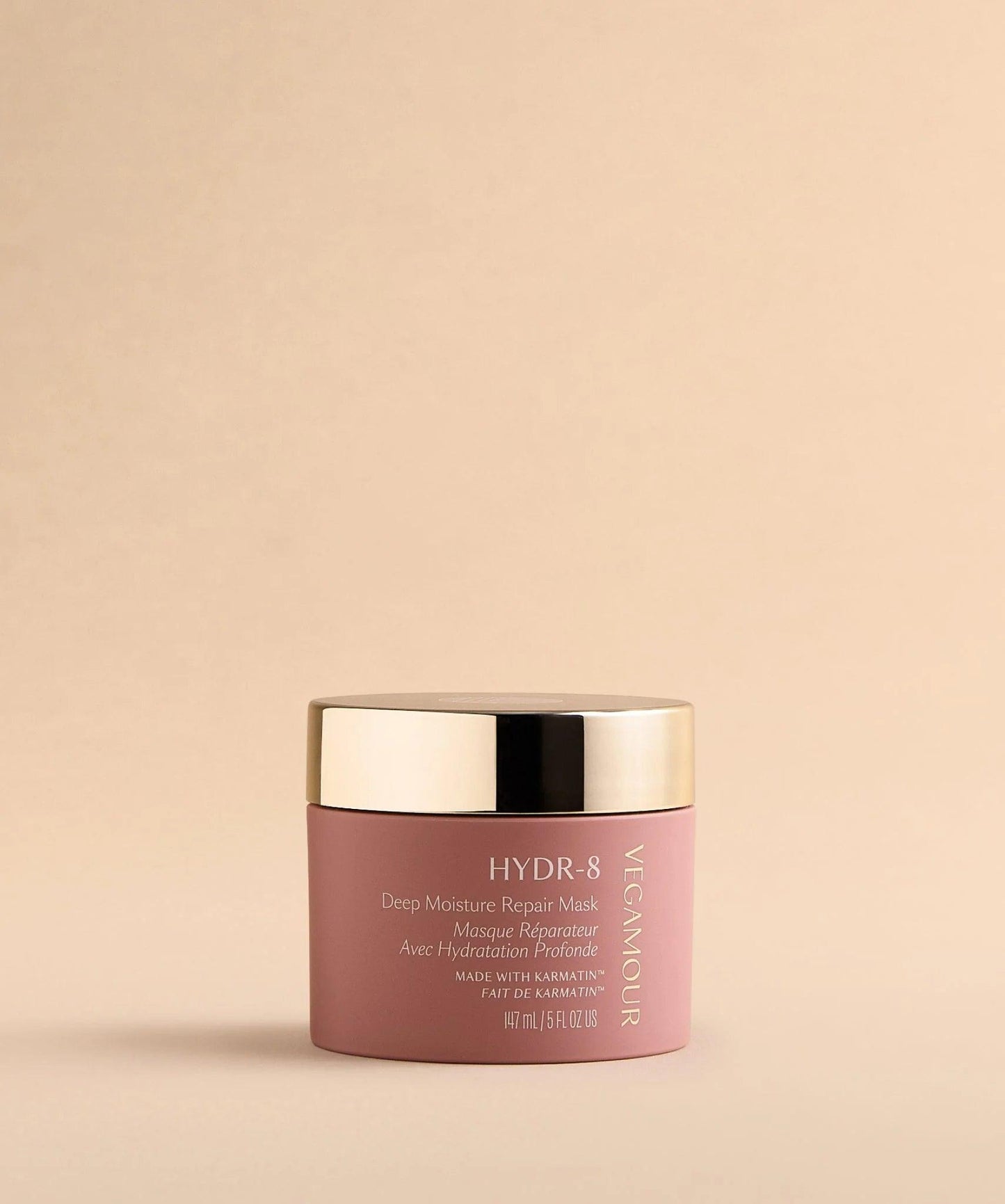 Vegamour HYDR-8 Deep Moisture Repair Mask 22ML - AugustSa Shop