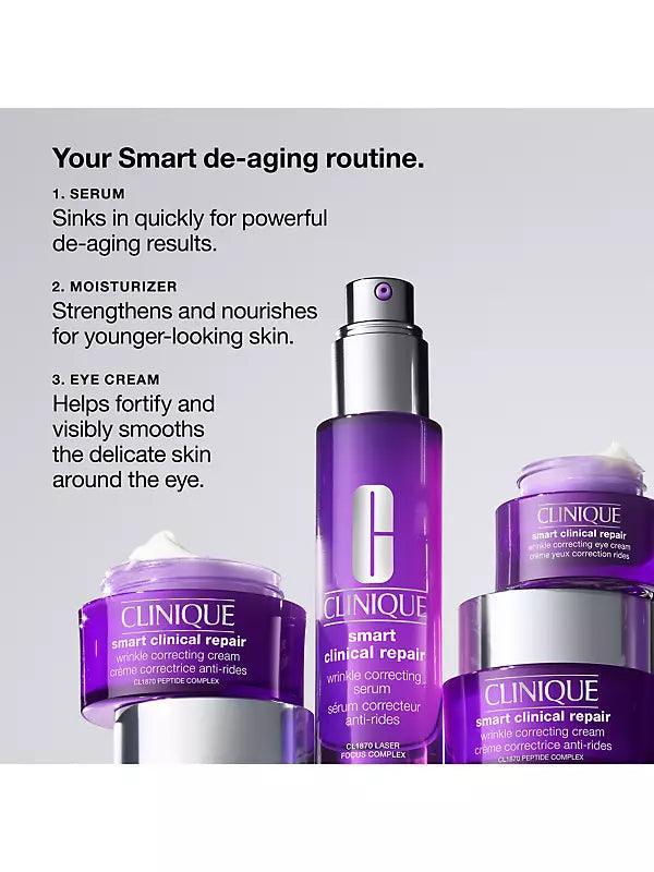 Clinique Smart Clinical Repair Cream 5ML - AugustSa Shop