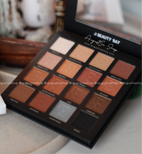 By BEAUTY BAY Nude 16 Colour Palette
