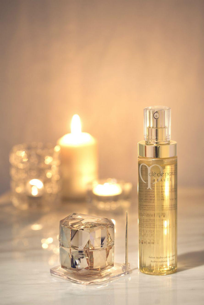 Cle de Peau Beaute Hydro Softening Lotion 30ml - AugustSa Shop