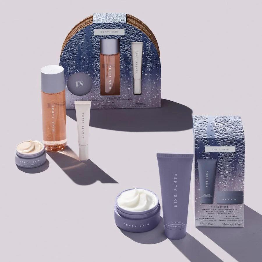 Fenty Skin The Before Bed Set - AugustSa Shop
