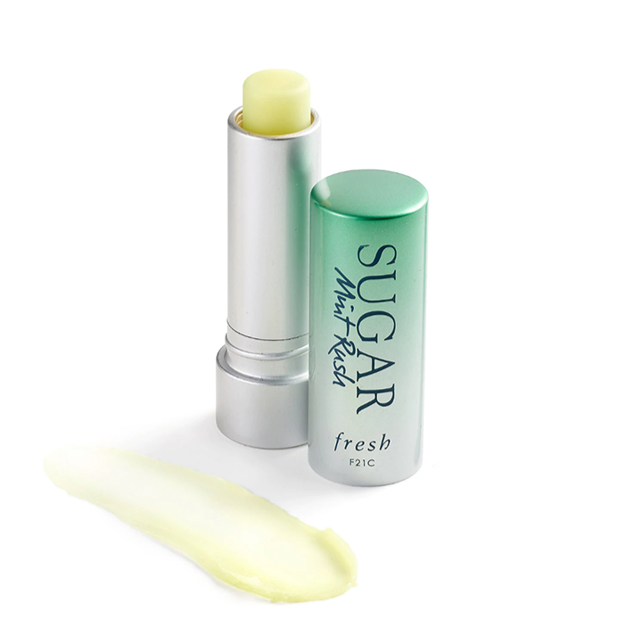 
                  
                    FRESH Sugar Mint Rush Freshening 24-Hour Moisturizing Lip Treatment 2.2g - AugustSa Shop
                  
                