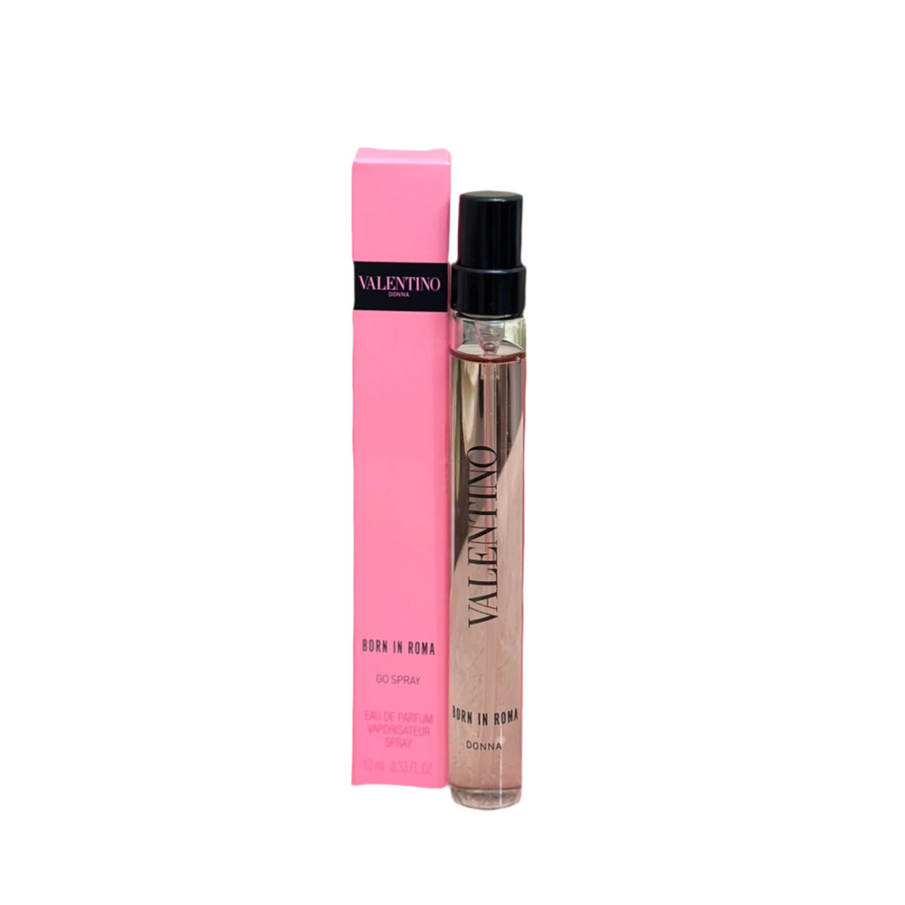 Valentino Donna Born in Roma Eau de Parfum 10ml Spray - AugustSa Shop