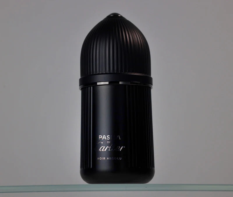 Cartier Noir Absolu Parfum 2ML - AugustSa Shop