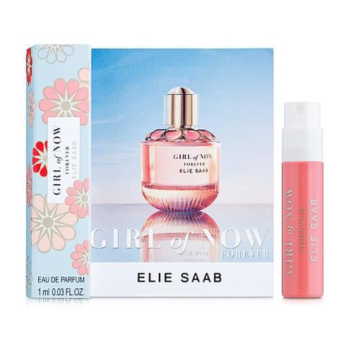 Elie Saab Girl Of Now Forever Tester - AugustSa Shop