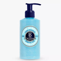 L'Occitane 5% Shea Butter Shower Cream 250ml - AugustSa Shop