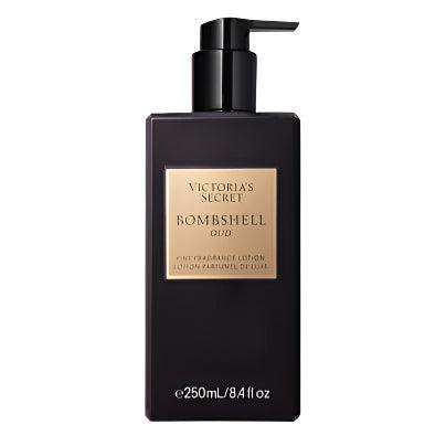 Bombshell Oud Lotion 250ML - AugustSa Shop