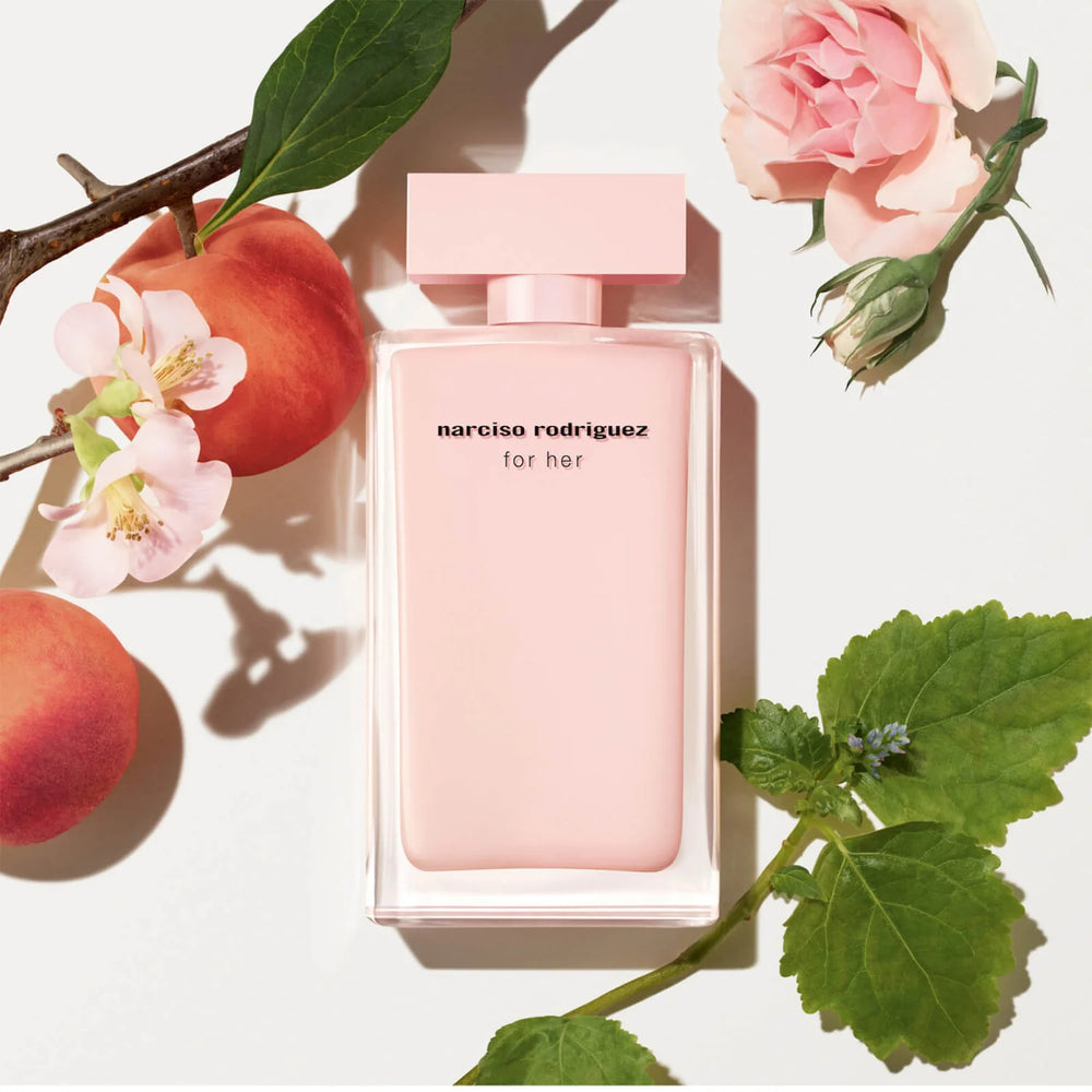
                  
                    Narciso Rodriguez For Her Eau de Parfum - 10ML - AugustSa Shop
                  
                