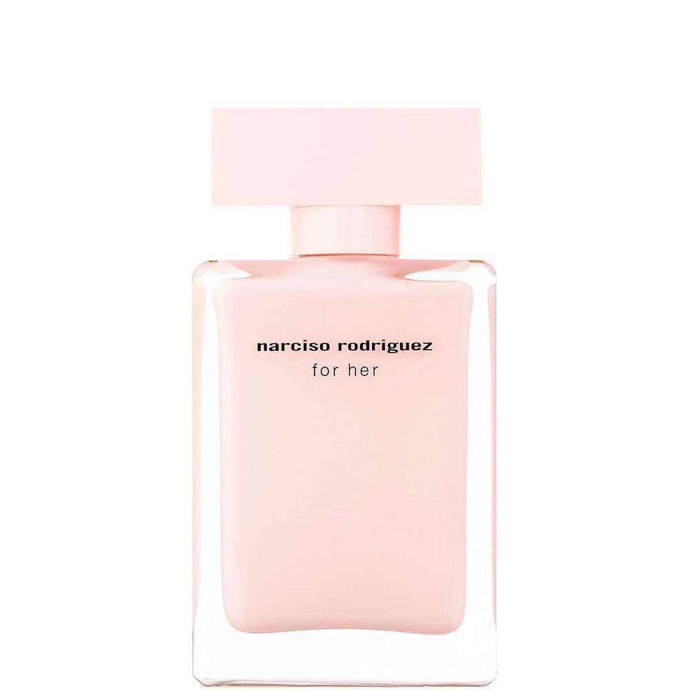 Narciso Rodriguez For Her Eau de Parfum - 10ML - AugustSa Shop