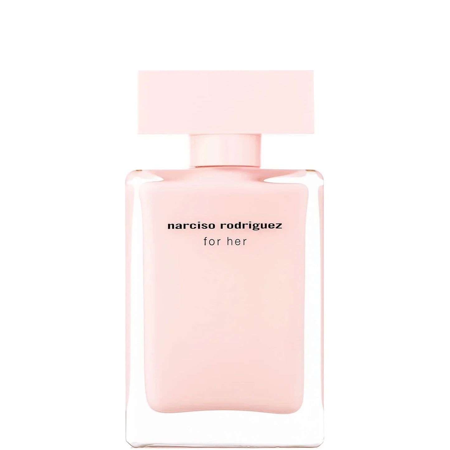 Narciso Rodriguez For Her Eau de Parfum - 10ML - AugustSa Shop