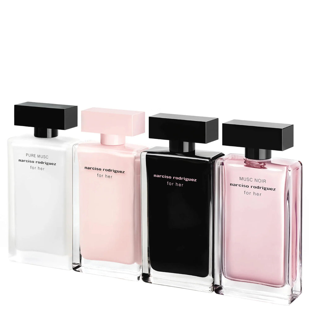 
                  
                    Narciso Rodriguez For Her Eau de Parfum - 10ML - AugustSa Shop
                  
                