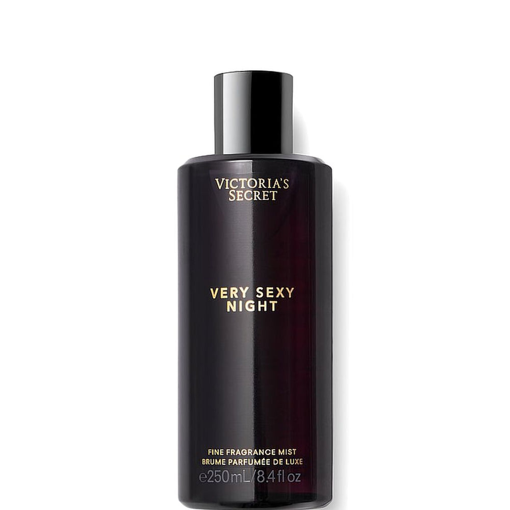 Very Sexy Night Mist 250Ml - AugustSa Shop