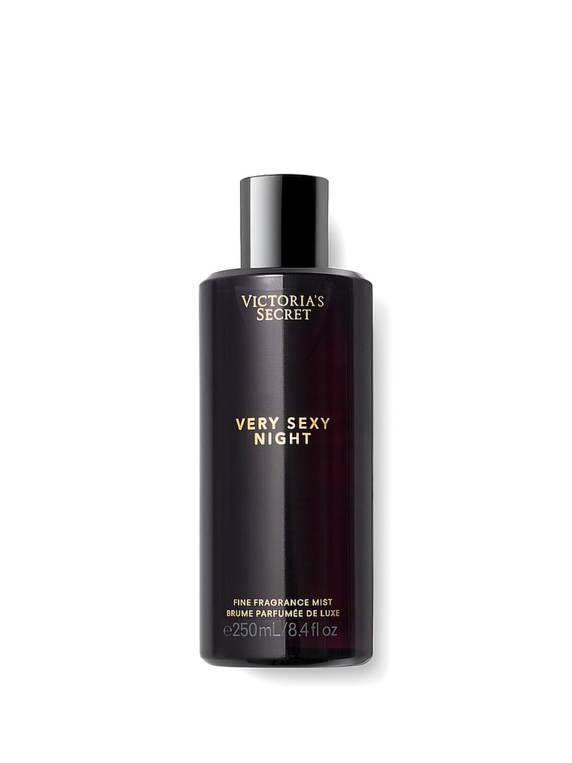 Very Sexy Night Mist 250Ml - AugustSa Shop