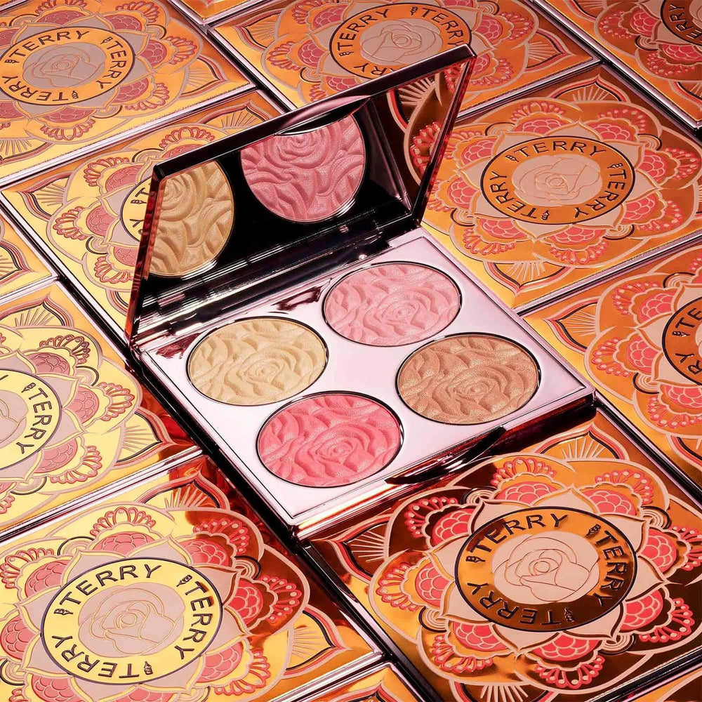 
                  
                    By TERRY Brightening CC Palette - AugustSa Shop
                  
                