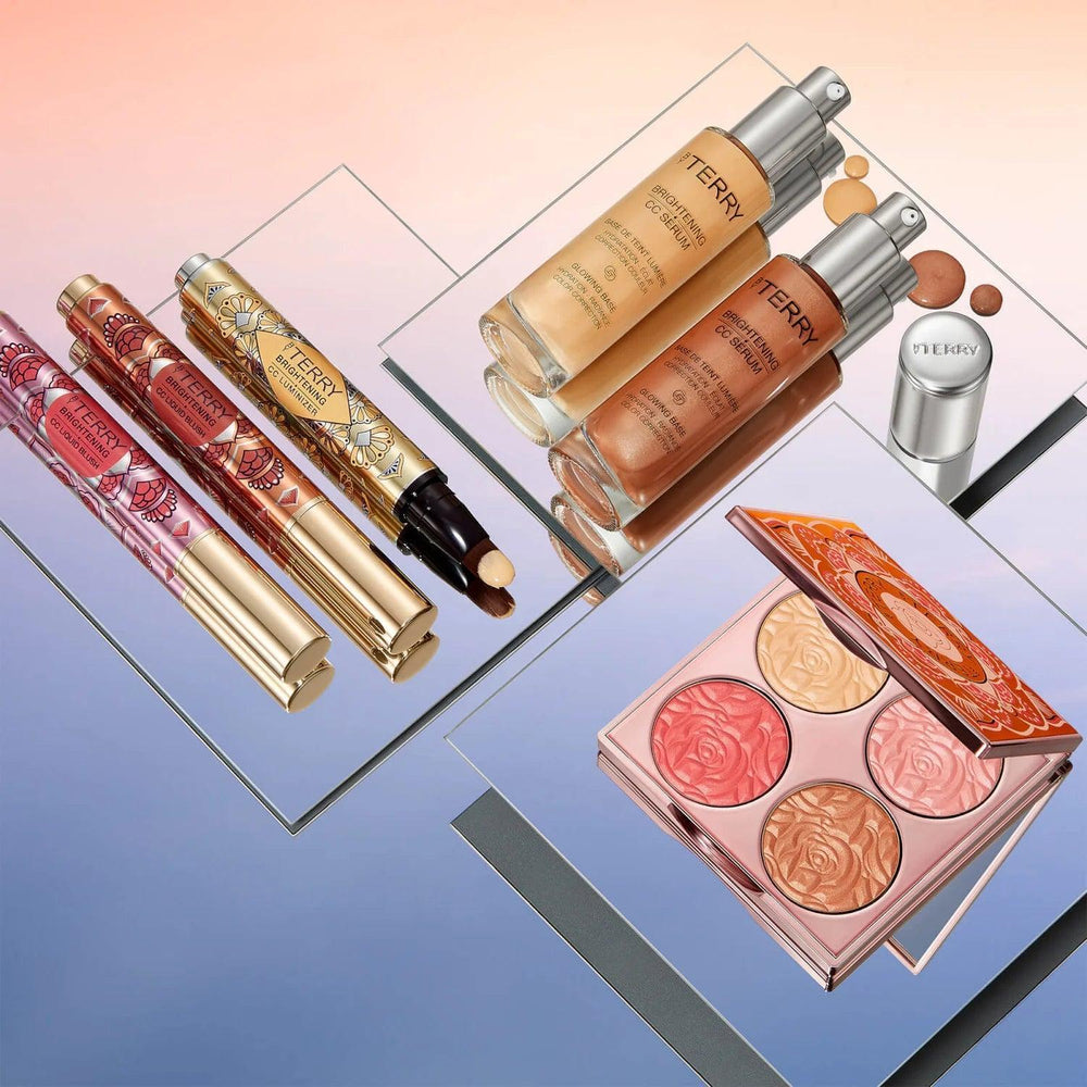 
                  
                    By TERRY Brightening CC Palette - AugustSa Shop
                  
                