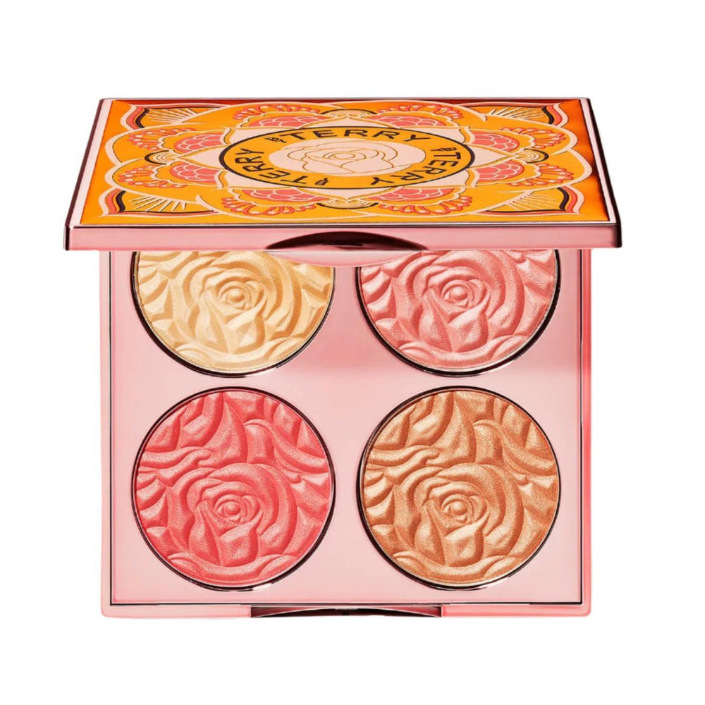 By TERRY Brightening CC Palette - AugustSa Shop
