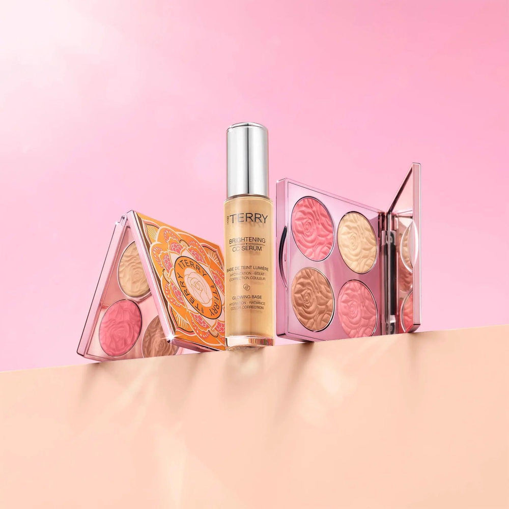 
                  
                    By TERRY Brightening CC Palette - AugustSa Shop
                  
                