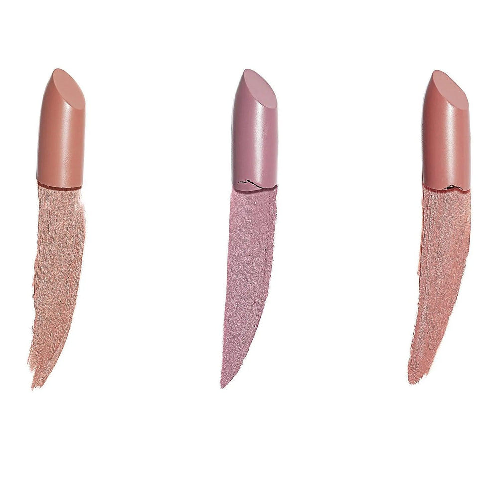 
                  
                    Revolution Pro Matte Nudes Lipstick Collection 5Pcs - AugustSa Shop
                  
                