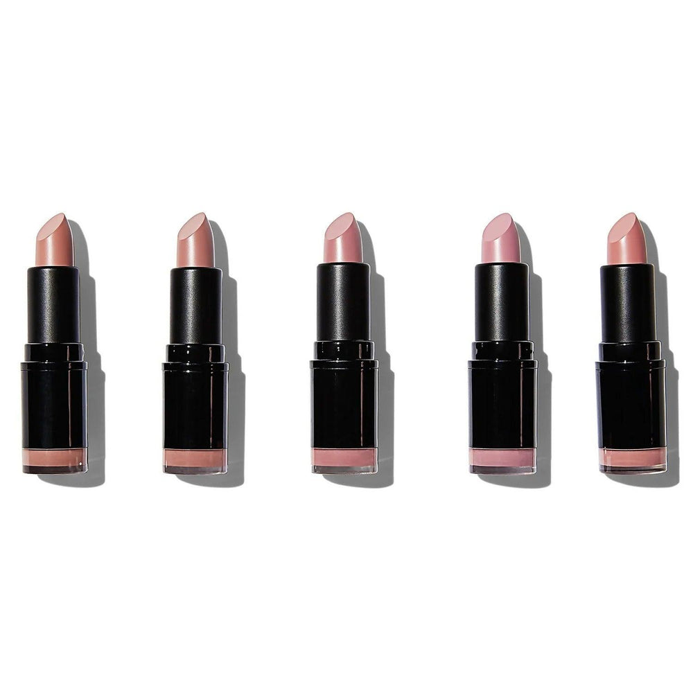 
                  
                    Revolution Pro Matte Nudes Lipstick Collection 5Pcs - AugustSa Shop
                  
                