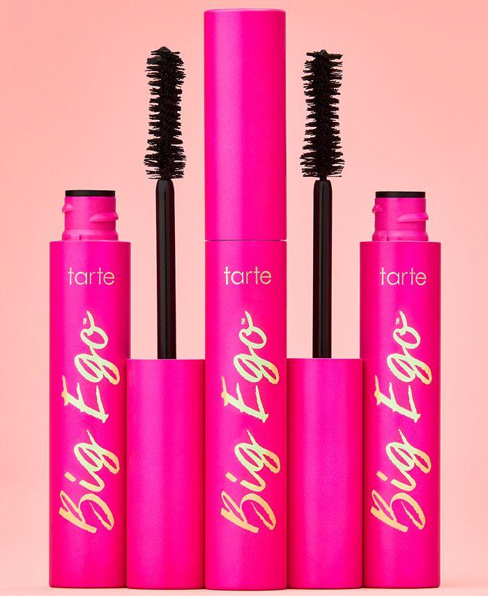 
                  
                    Tarte Big Ego Mascara - AugustSa Shop
                  
                